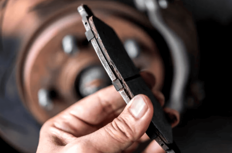 Maintenance and Preventative Measures