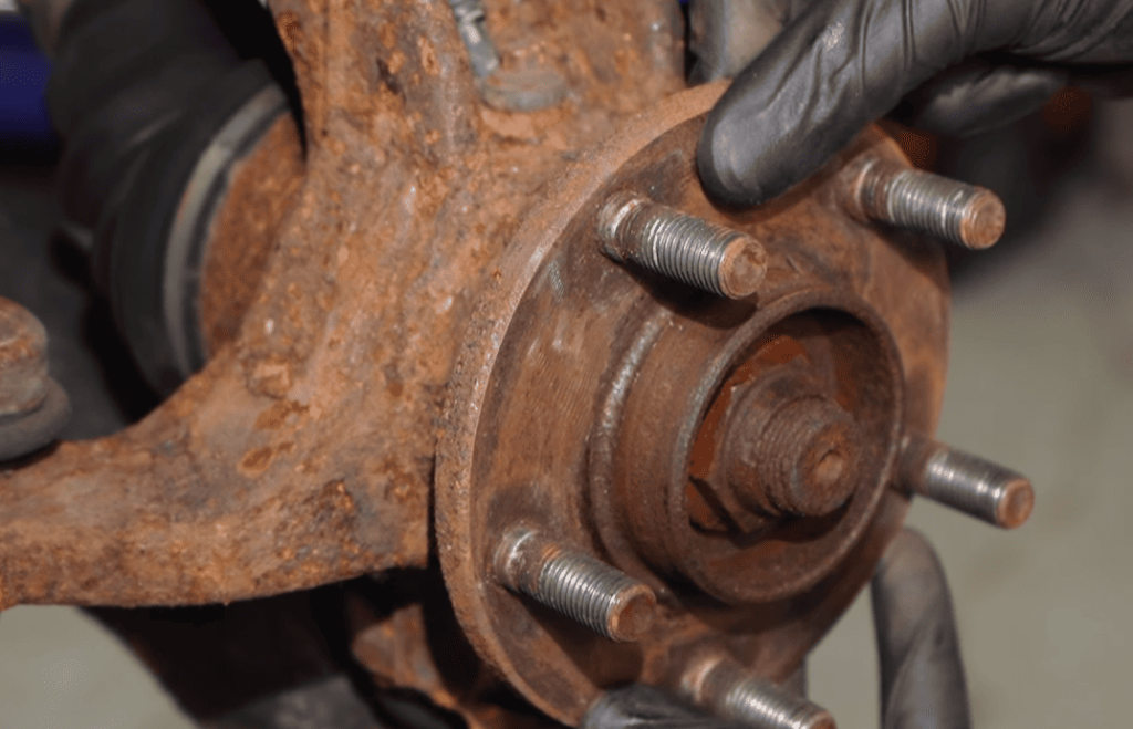 Common Causes Behind the Vibrations