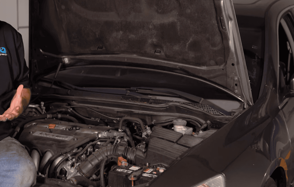 Understanding the P0300 Error Code