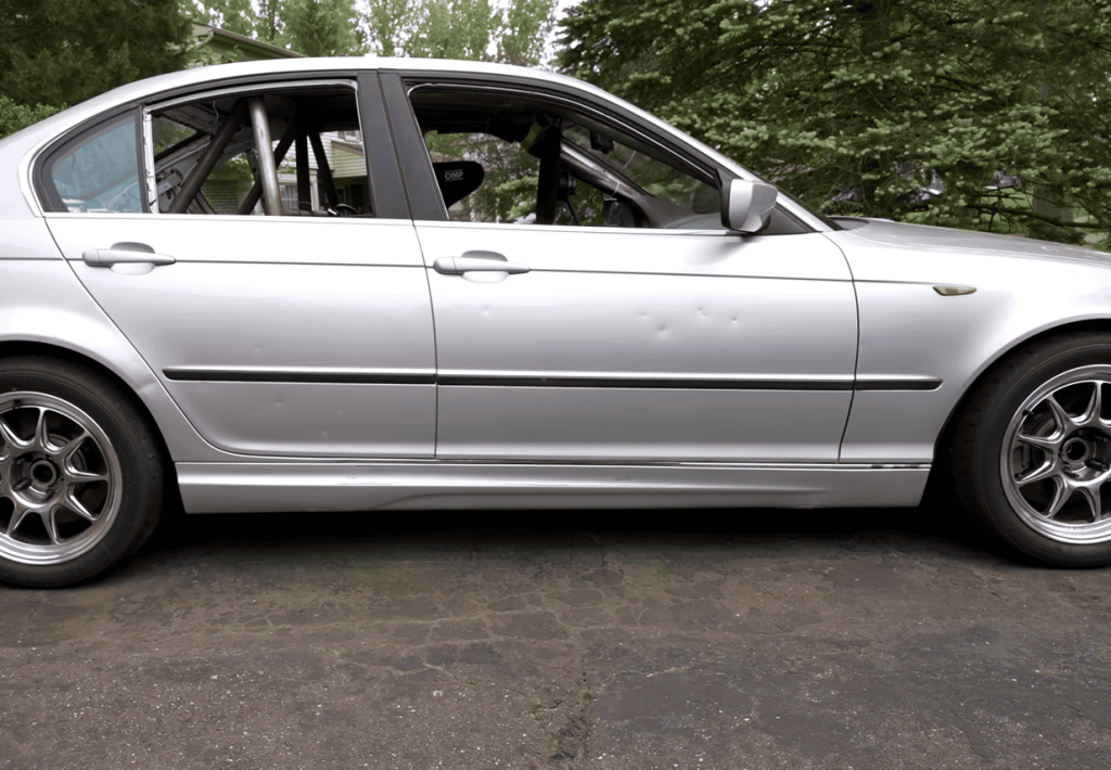 Understanding Car Dent Challenges