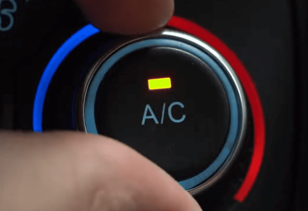 Understanding Your Car's Air Conditioning System