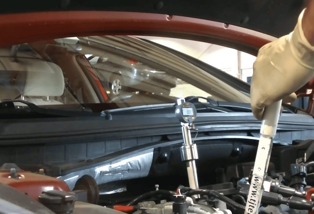 Troubleshooting Steps and Repair Options