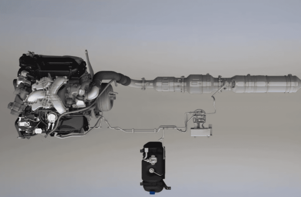 Preparing Your Vehicle for Forced Regeneration at Home