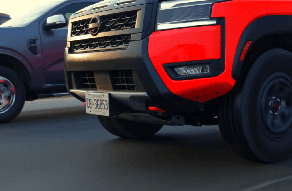 Exterior Design and Styling Features