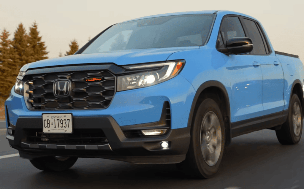 Safety Features and Driver Assistance Technologies