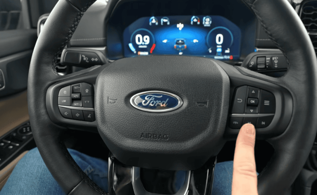 ford ranger vs honda ridgeline: A Comparative Analysis
