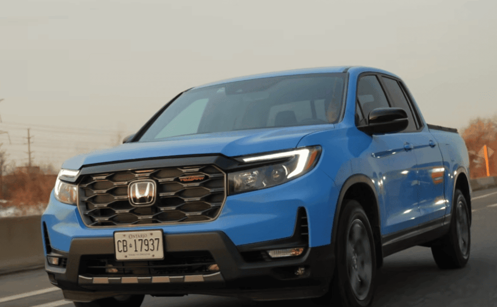 Choosing the Right Truck for Your Lifestyle>