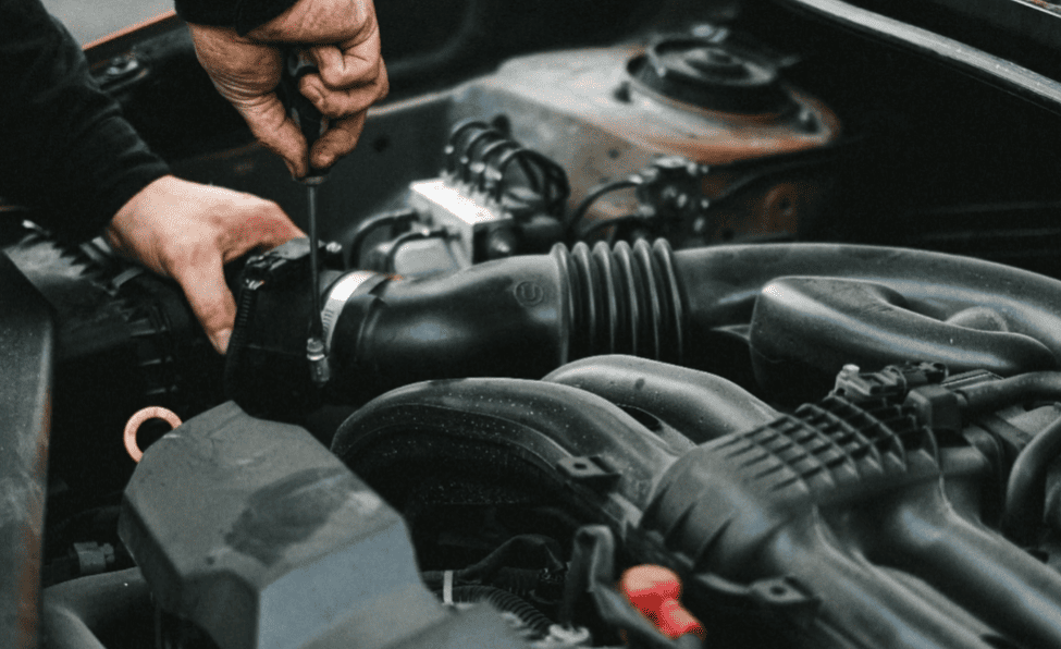 Evaluating Vehicle Condition and Overall Performance