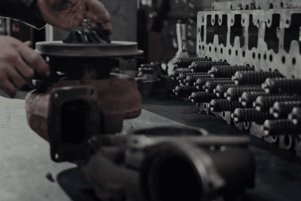 is getting a new engine like getting a new car: Key Decision Factors