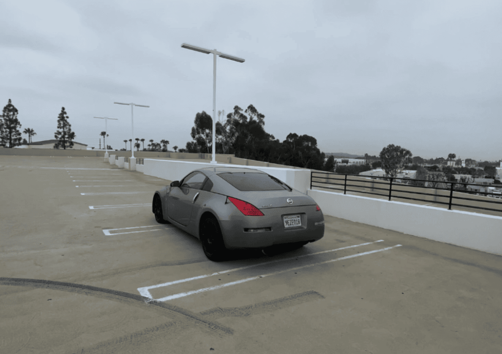 Interior Refinements and Technological Advancements
