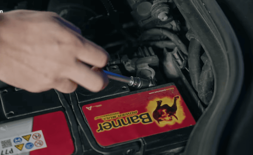 Understanding Car Battery Replacement and Registration