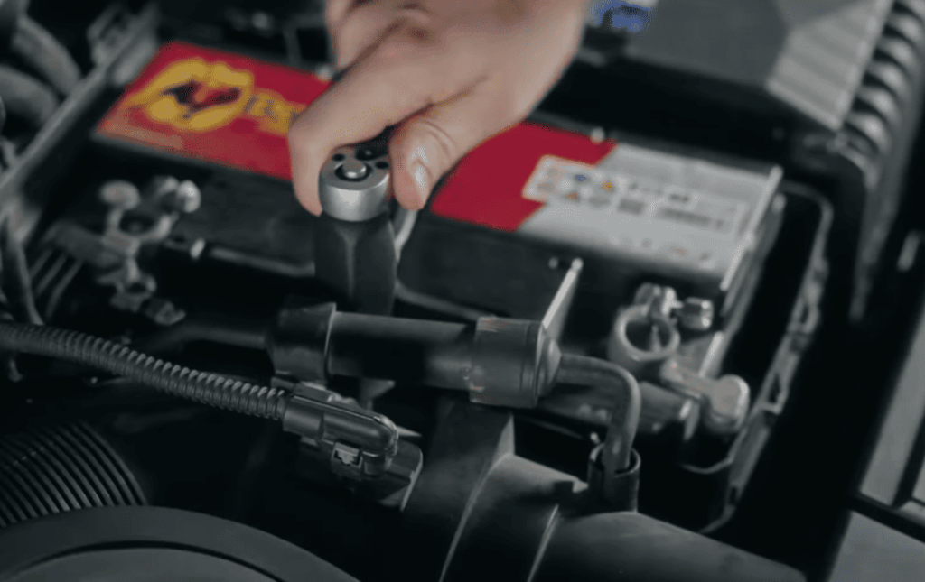 Performing obd11 battery coding: A Step-by-Step Process
