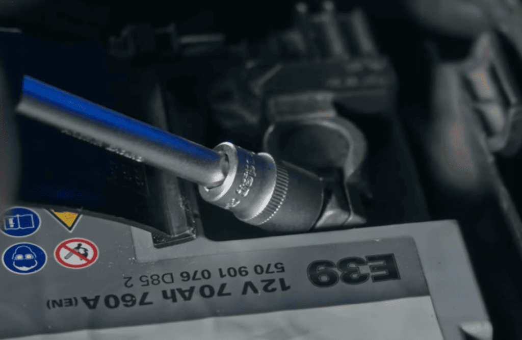 Troubleshooting and Preventing Battery-Related Issues