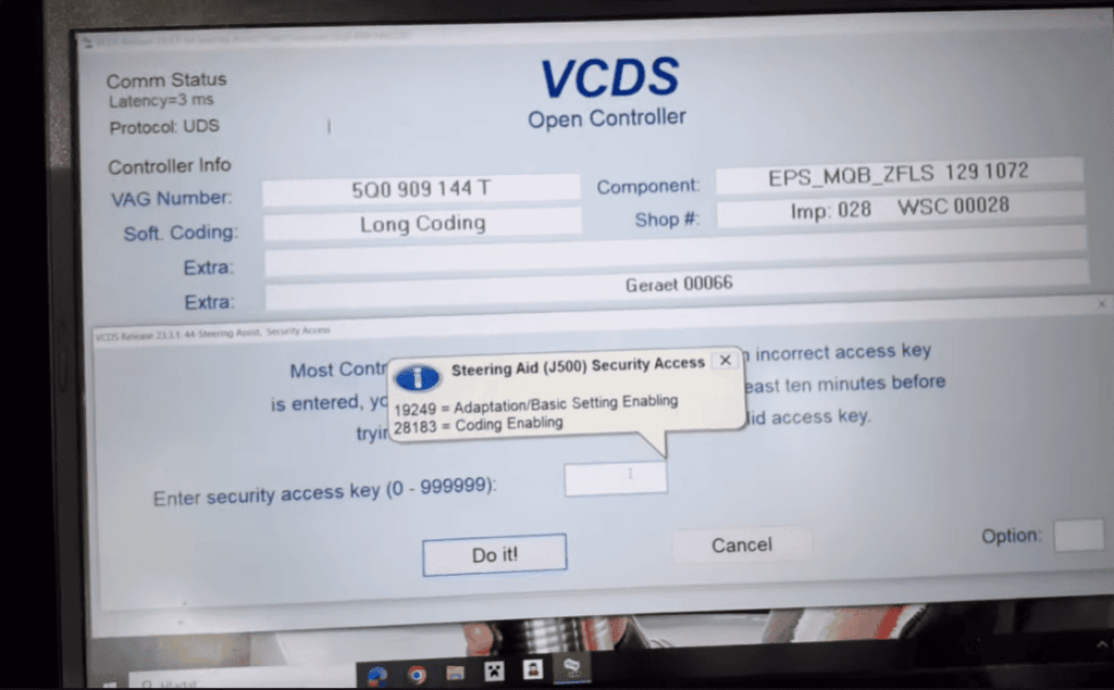 The Importance of Proper Calibration