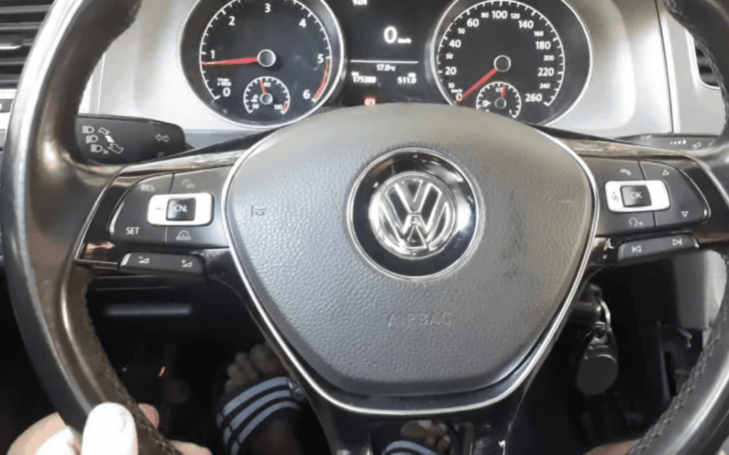 Preparing Your Vehicle for Calibration