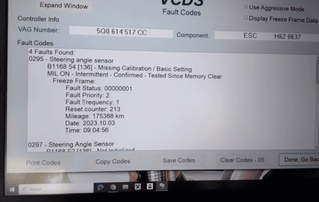 Troubleshooting Common Calibration Issues