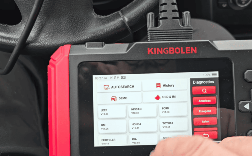 Additional Tools and Diagnostic Assistance