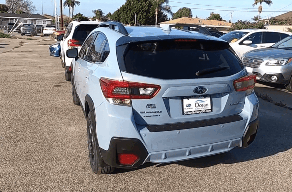 Infotainment and Technology Integration