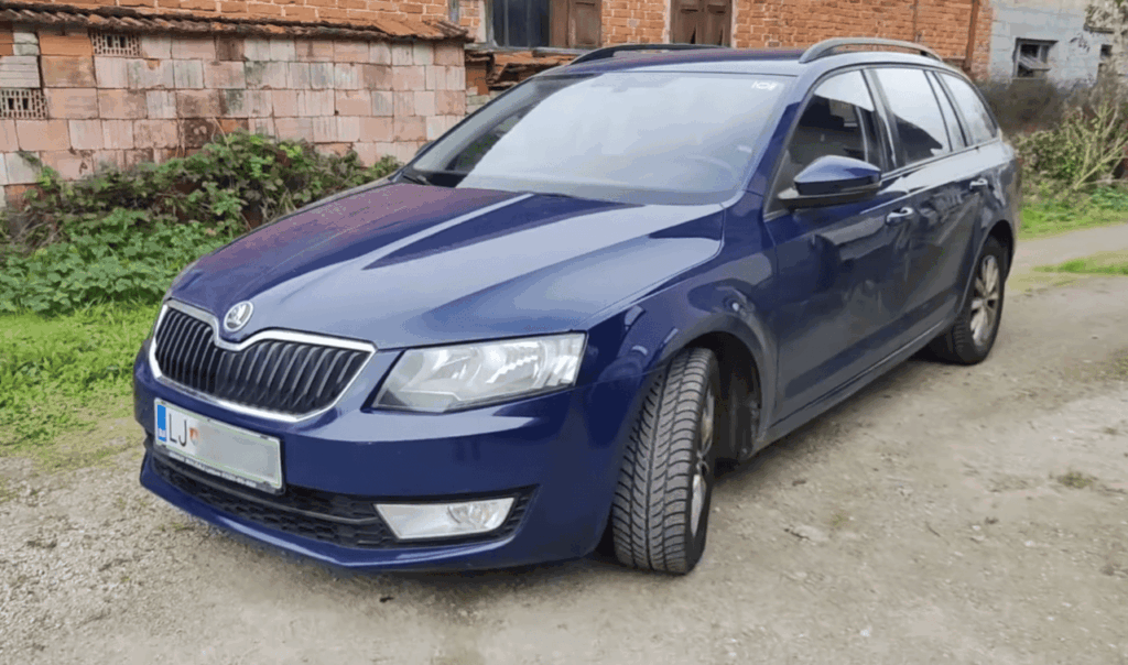 Introduction to the VW U112100 Error Code