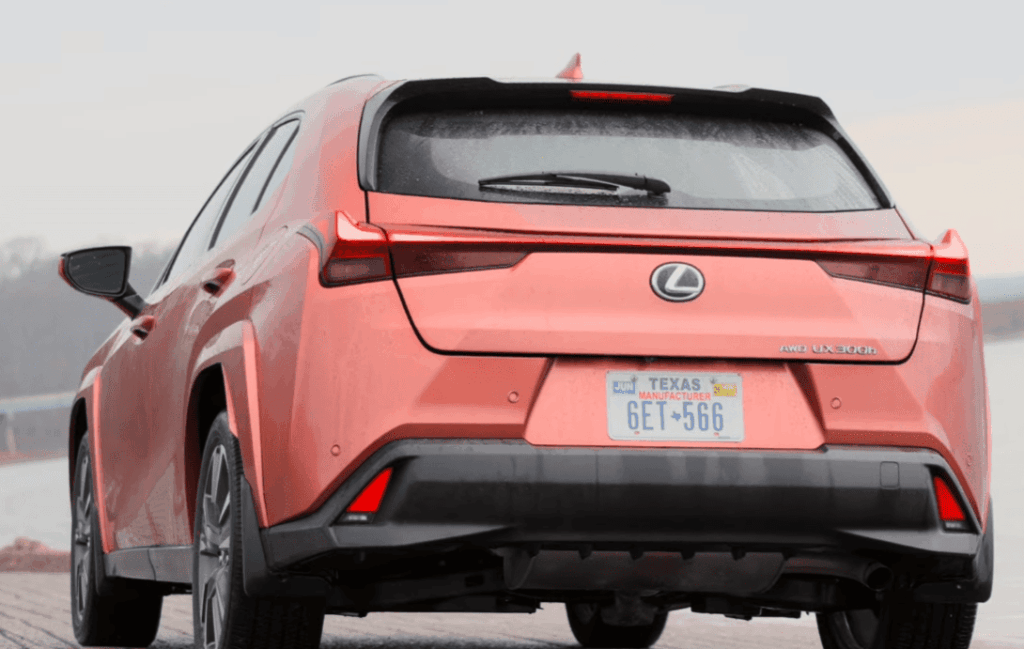 Discovering Lexus' Affordable Luxury